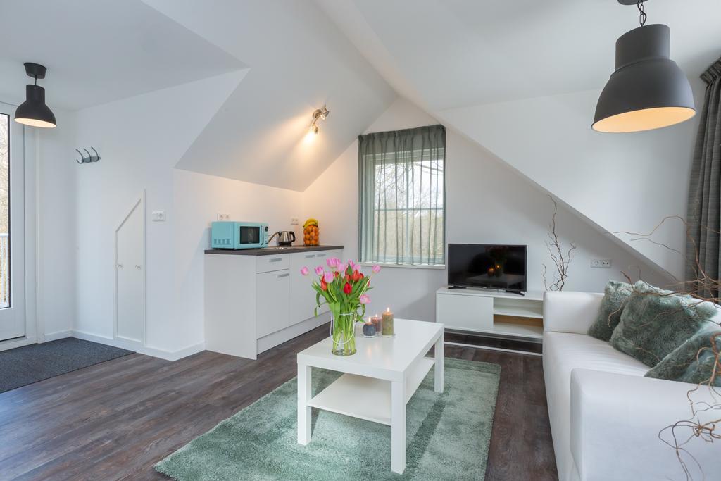 Apartments Valkenisse Biggekerke Zewnętrze zdjęcie
