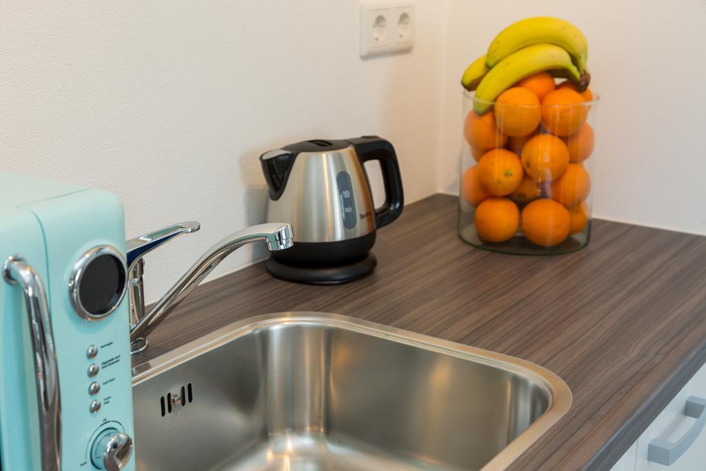 Apartments Valkenisse Biggekerke Zewnętrze zdjęcie