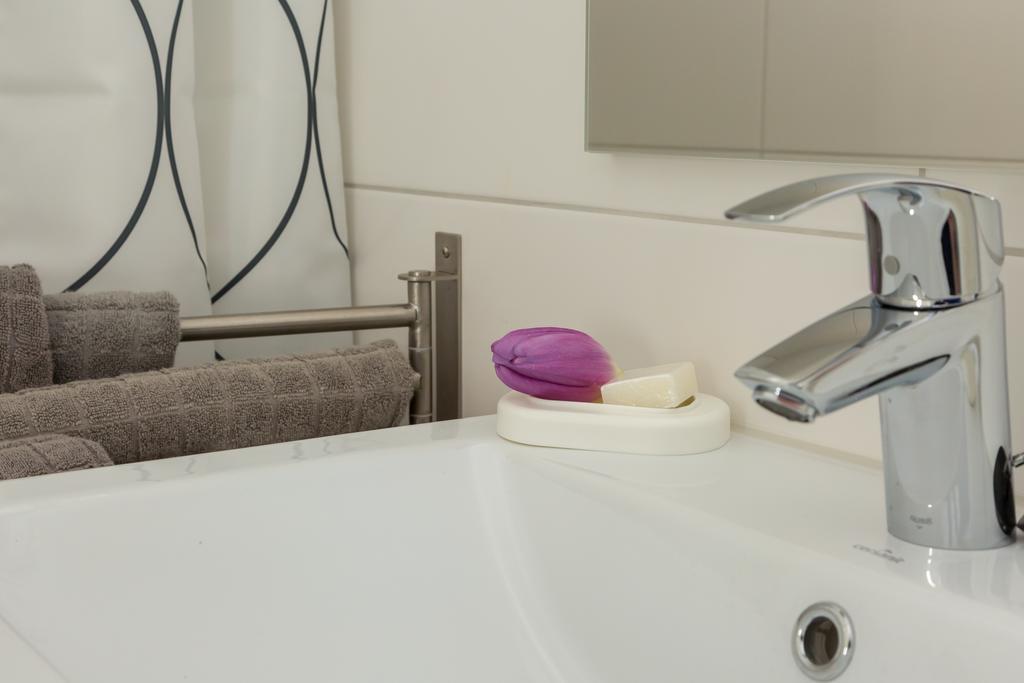 Apartments Valkenisse Biggekerke Zewnętrze zdjęcie
