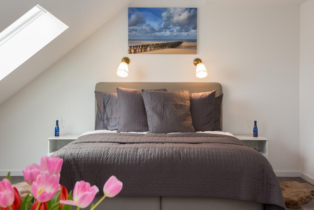 Apartments Valkenisse Biggekerke Zewnętrze zdjęcie
